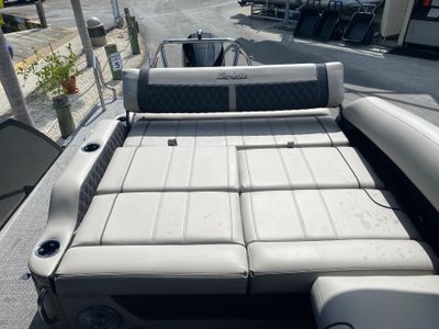2026 Barletta Lusso L23U - Photo 22