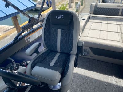 2026 Barletta Lusso L23U - Photo 28