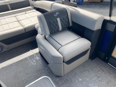 2026 Barletta Lusso L23U - Photo 25
