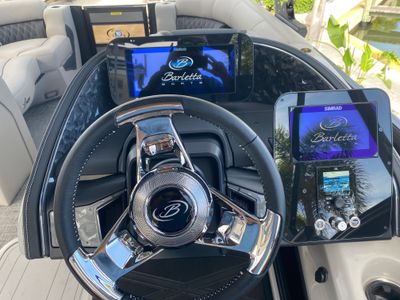 2026 Barletta Lusso L23U - Photo 32