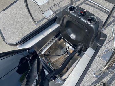 2026 Barletta Lusso L23U - Photo 18