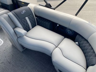 2026 Barletta Lusso L23U - Photo 4