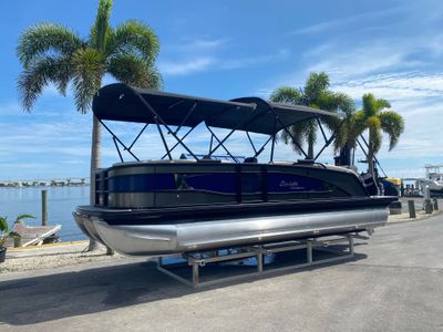 2026 Barletta Lusso L23U - Photo 7