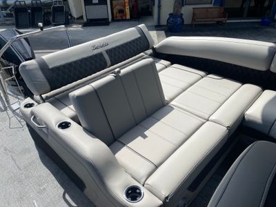 2026 Barletta Lusso L23U - Photo 24