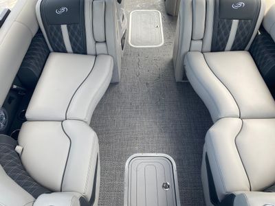 2026 Barletta Lusso L23U - Photo 5