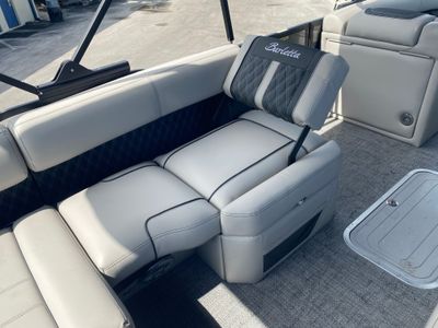 2026 Barletta Lusso L23U - Photo 27