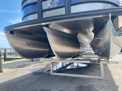 2026 Barletta Lusso L23U - Photo 11