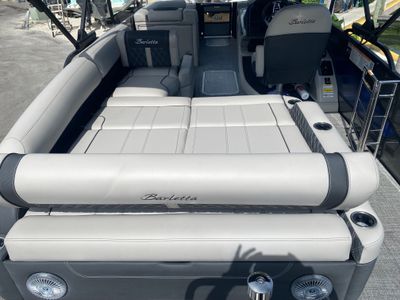 2026 Barletta Lusso L23U - Photo 20