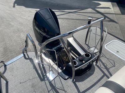 2026 Barletta Lusso L23U - Photo 17