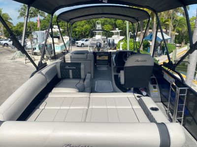 2026 Barletta Lusso L23U - Photo 21