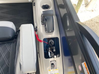 2026 Barletta Lusso L23U - Photo 30
