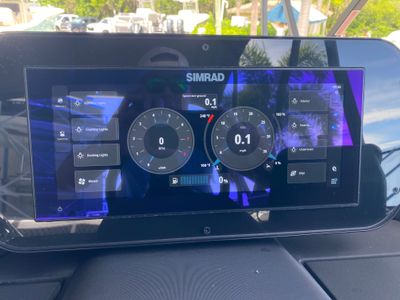 2026 Barletta Lusso L23U - Photo 2