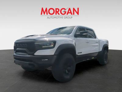 2022 Ram 1500 — photo 9 view