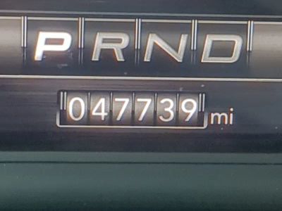 2022 Ram 1500 — photo 35 view