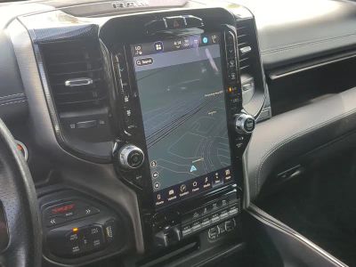 2022 Ram 1500 — photo 25 view