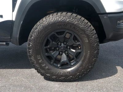 2022 Ram 1500 — photo 11 view