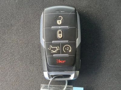 2022 Ram 1500 — photo 37 view