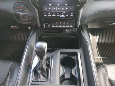 2022 Ram 1500 — photo 21 view