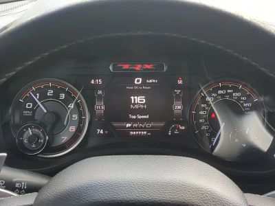 2022 Ram 1500 — photo 34 view