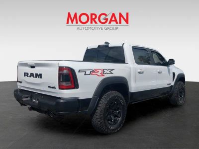 2022 Ram 1500 — detail view