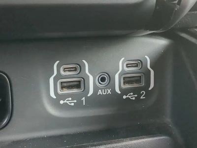 2022 Ram 1500 — photo 26 view