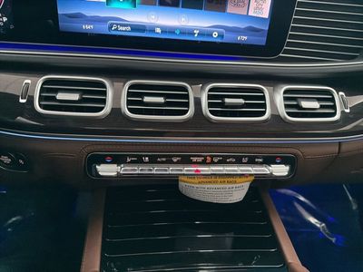 2026 Mercedes-Benz GLE - Photo 73