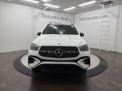 2026 Mercedes-Benz GLE - Photo 2