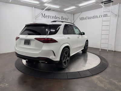 2026 Mercedes-Benz GLE - Photo 7