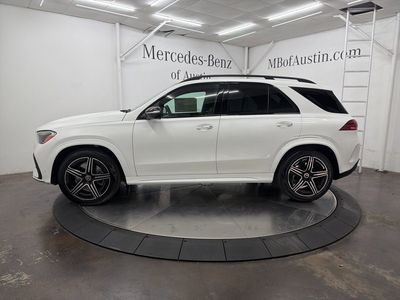 2026 Mercedes-Benz GLE - Photo 41