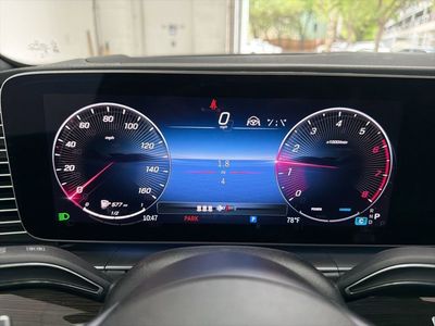 2026 Mercedes-Benz GLE - Photo 69