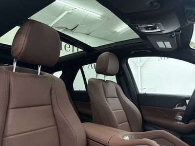 2026 Mercedes-Benz GLE - Photo 66