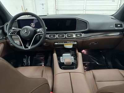 2026 Mercedes-Benz GLE - Photo 59