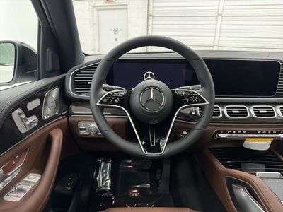 2026 Mercedes-Benz GLE - Photo 58