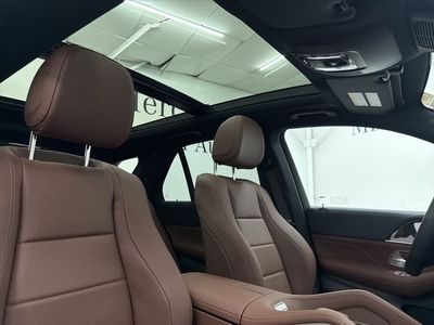 2026 Mercedes-Benz GLE - Photo 29