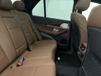 2026 Mercedes-Benz GLE - Photo 64
