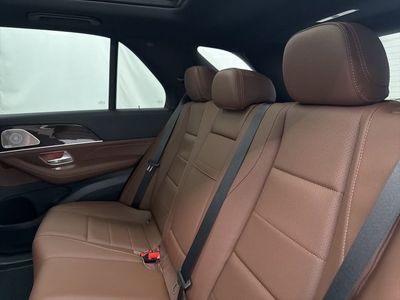 2026 Mercedes-Benz GLE - Photo 56