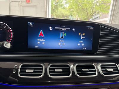 2026 Mercedes-Benz GLE - Photo 70
