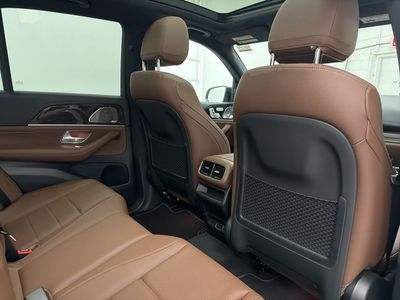 2026 Mercedes-Benz GLE - Photo 25