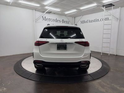 2026 Mercedes-Benz GLE - Photo 43