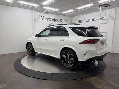 2026 Mercedes-Benz GLE - Photo 5