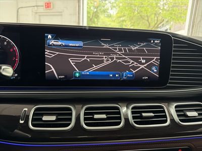 2026 Mercedes-Benz GLE - Photo 34