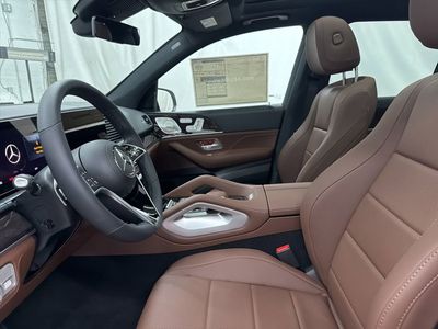 2026 Mercedes-Benz GLE - Photo 51