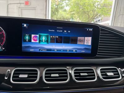 2026 Mercedes-Benz GLE - Photo 35