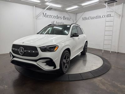 2026 Mercedes-Benz GLE - Photo 40