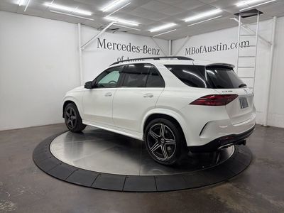 2026 Mercedes-Benz GLE - Photo 42