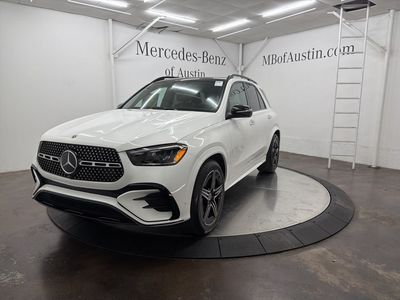 2026 Mercedes-Benz GLE - Photo 3