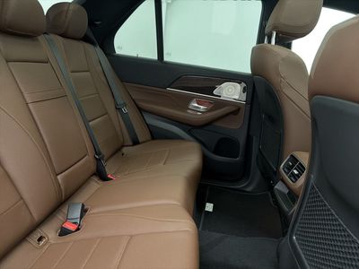 2026 Mercedes-Benz GLE - Photo 27