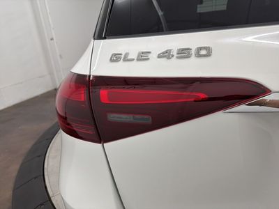 2026 Mercedes-Benz GLE - Photo 11