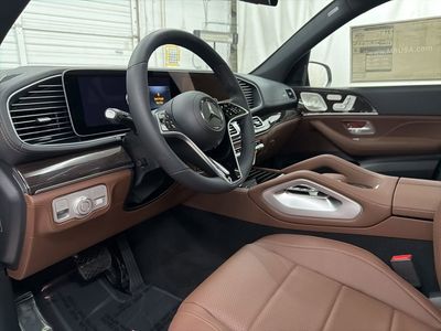 2026 Mercedes-Benz GLE - Photo 49