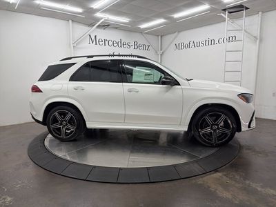 2026 Mercedes-Benz GLE - Photo 45